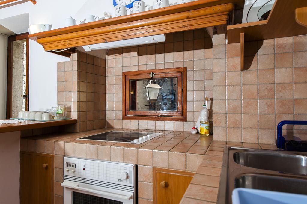 Apartment Marconi Rovinj Eksteriør billede