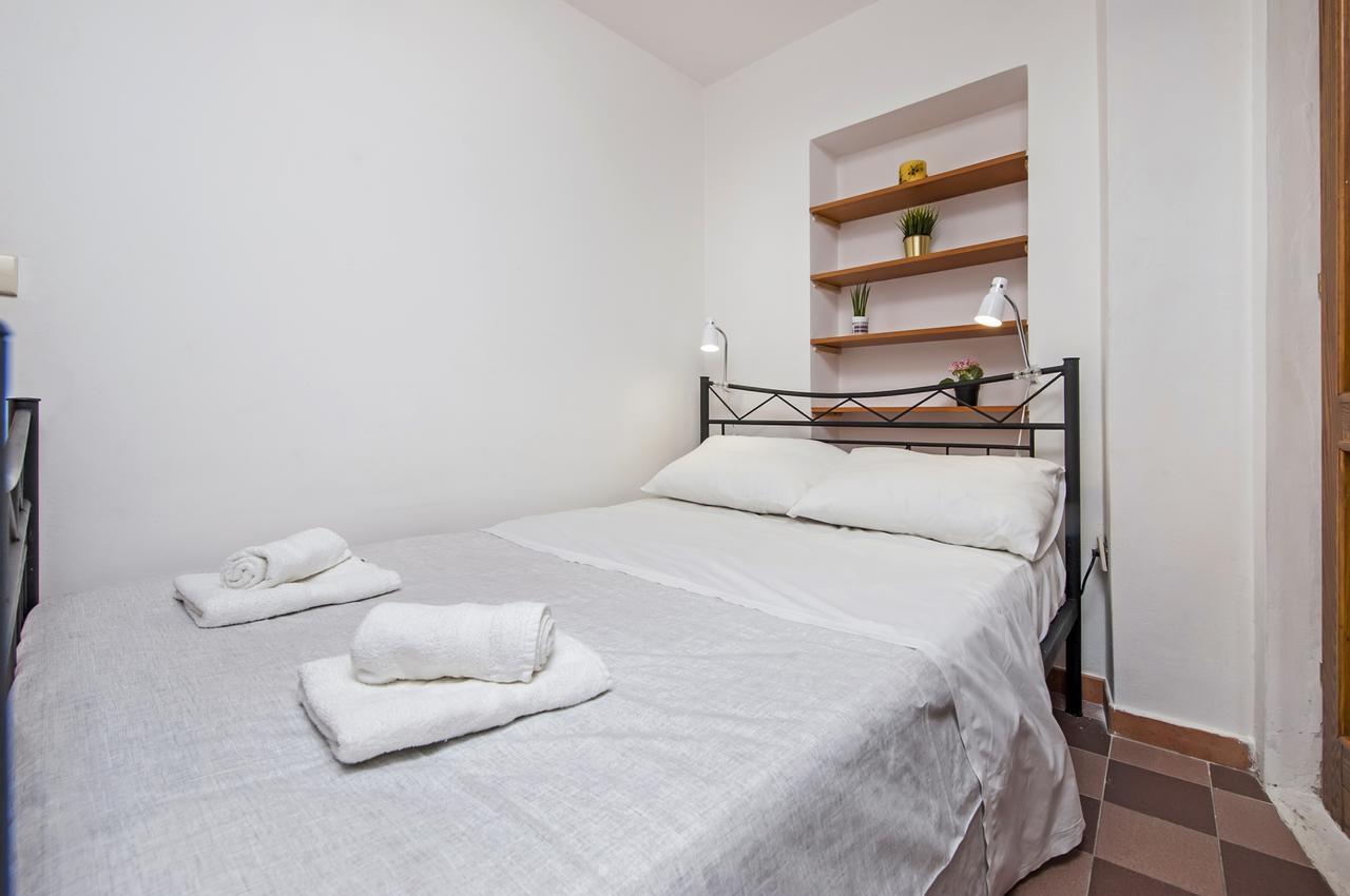 Apartment Marconi Rovinj Eksteriør billede
