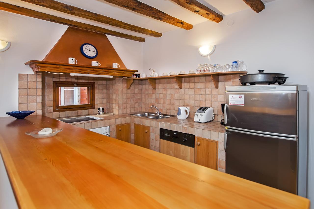 Apartment Marconi Rovinj Eksteriør billede