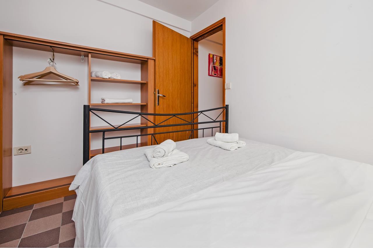 Apartment Marconi Rovinj Eksteriør billede